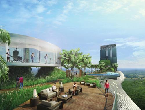  atmosphere Images for Amenities of Forum Atmosphere