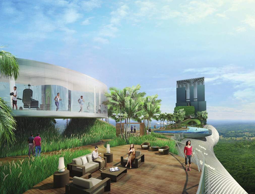  atmosphere Images for Amenities of Forum Atmosphere