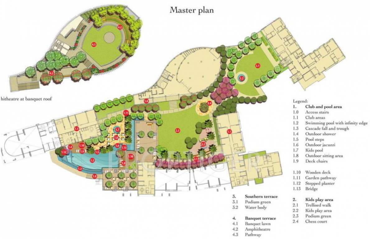 Images for Master Plan of Mani Swarnamani