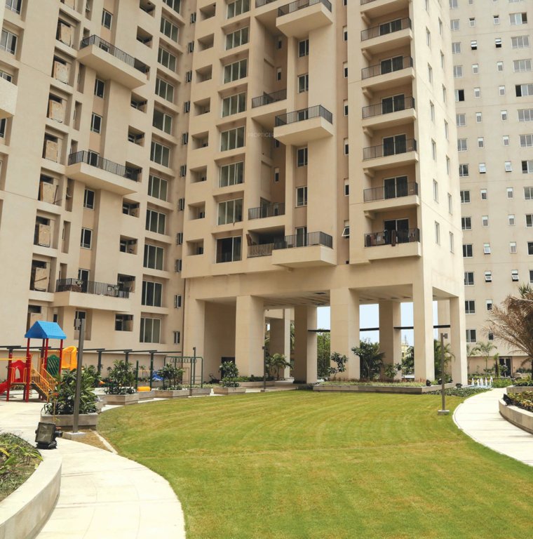  swarnamani Landscaped Gardens