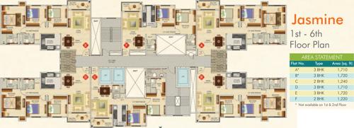 Images for Cluster Plan of Ideal Greens greens Images for Cluster Plan of Ideal Greens