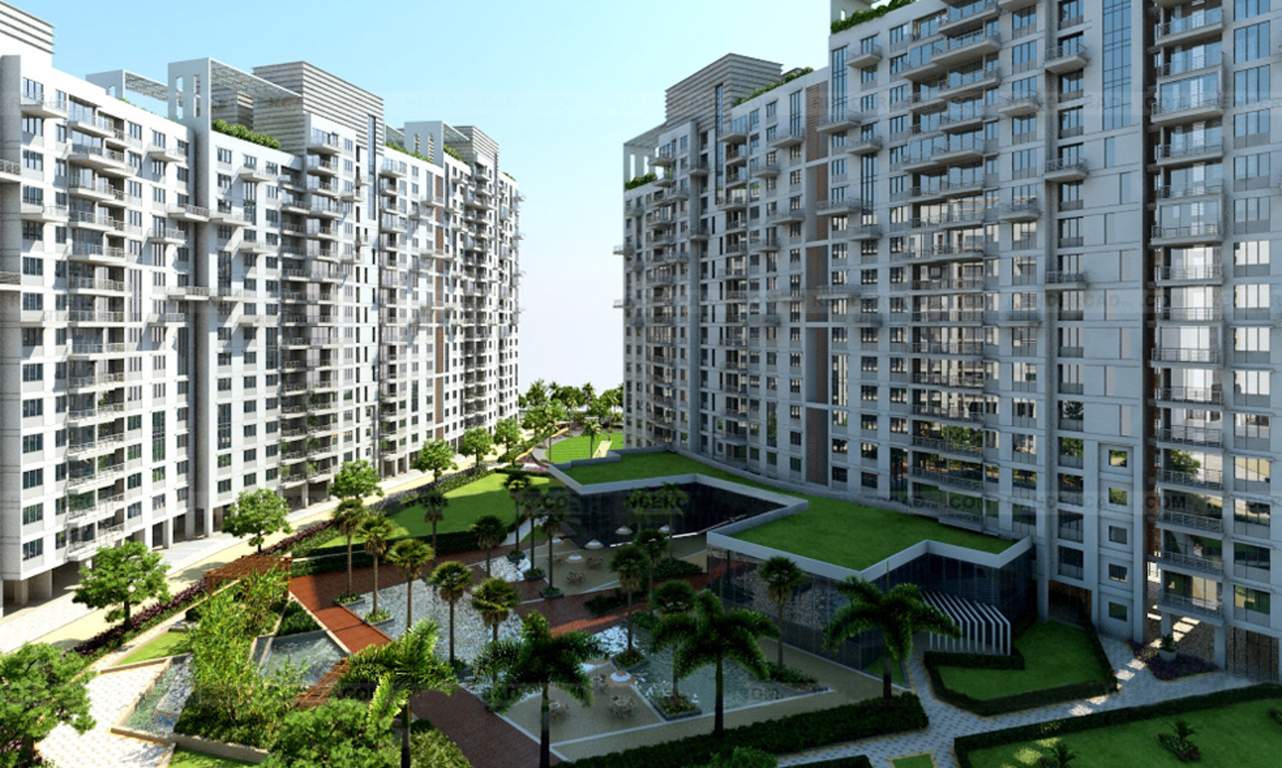 greens Images for Elevation of Ideal Greens