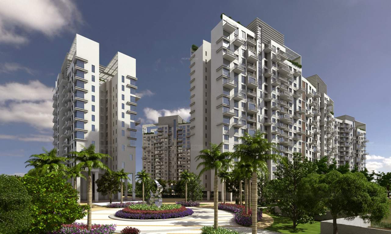 greens Images for Elevation of Ideal Greens