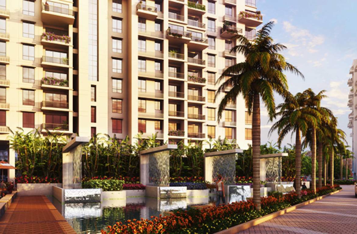 greens Images for Elevation of Ideal Greens