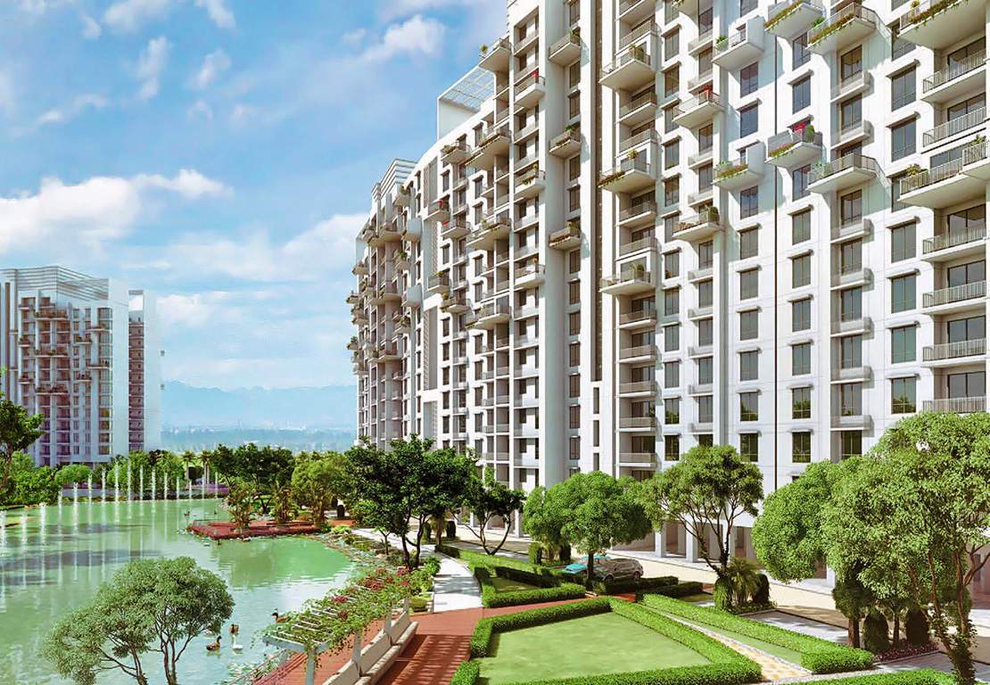 greens Images for Elevation of Ideal Greens