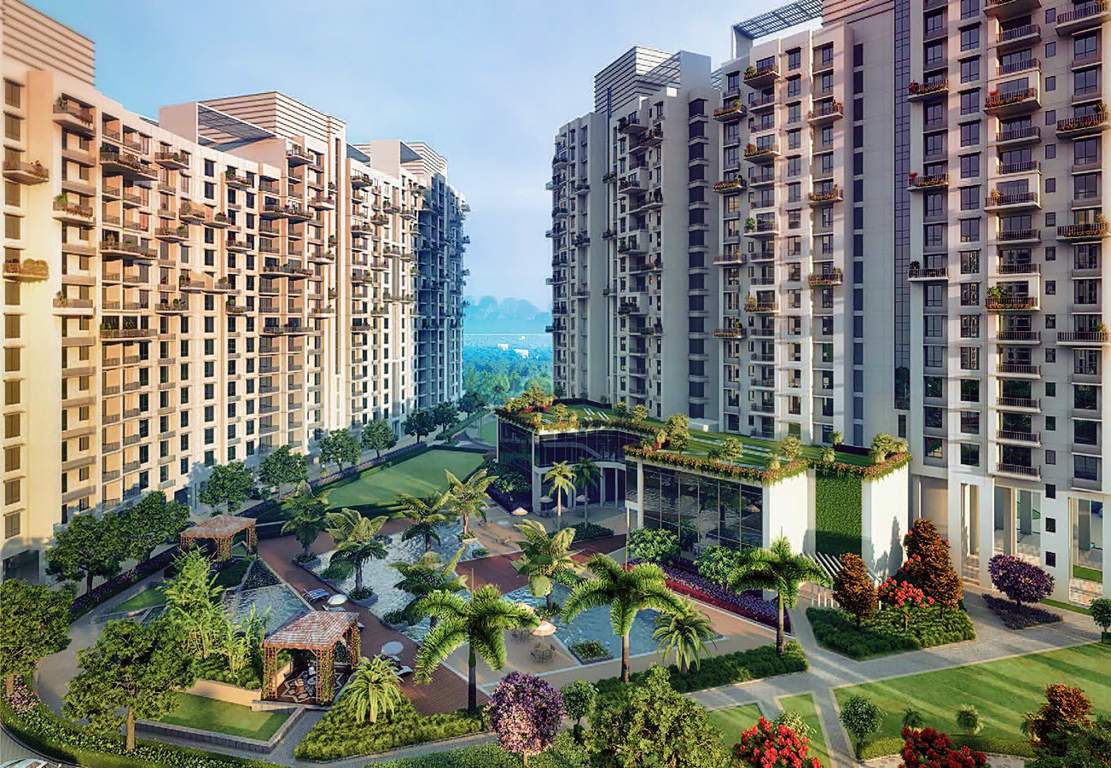 greens Images for Elevation of Ideal Greens