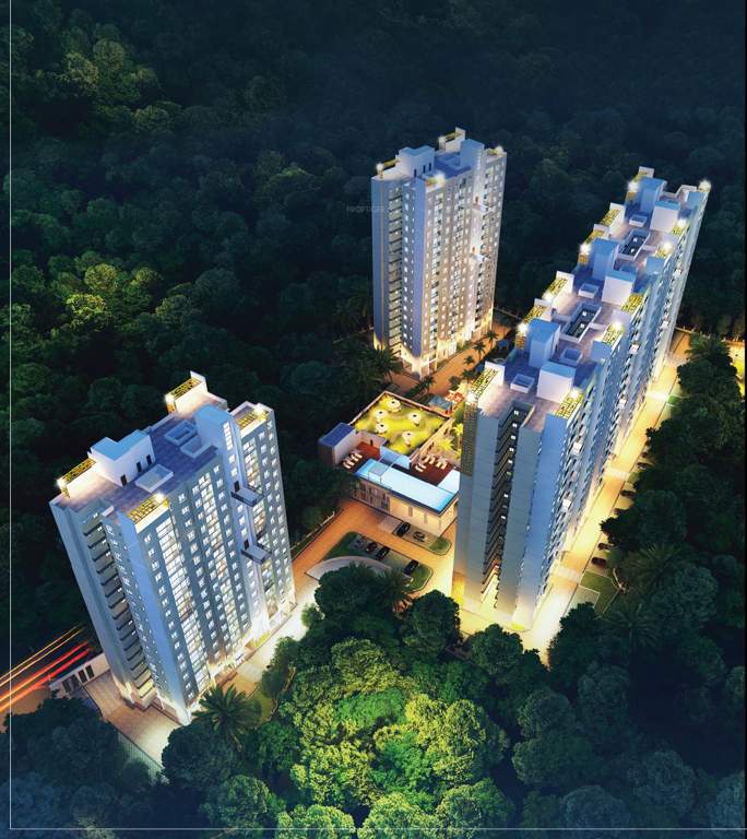 aurum Images for Elevation of Ideal Aurum