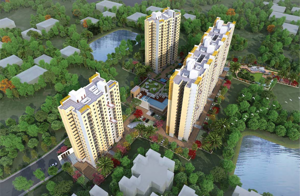 Images for Elevation of Ideal Aurum