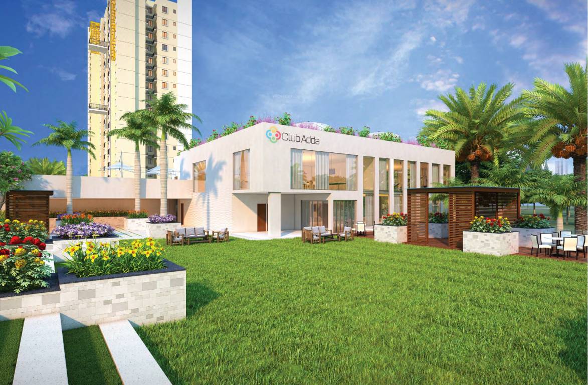 Images for Amenities of Ideal Aurum