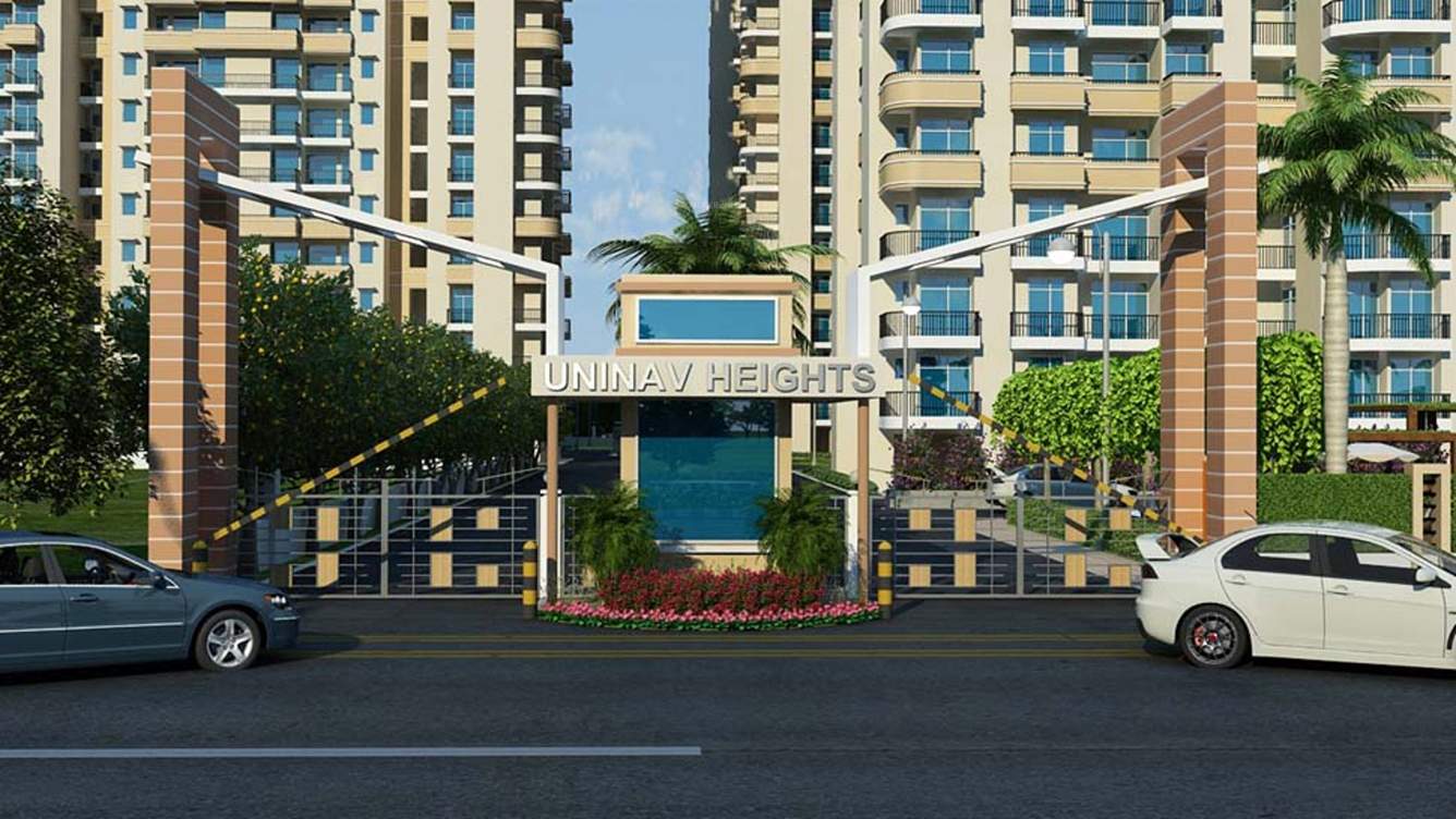 heights Images for Elevation of Uninav Heights