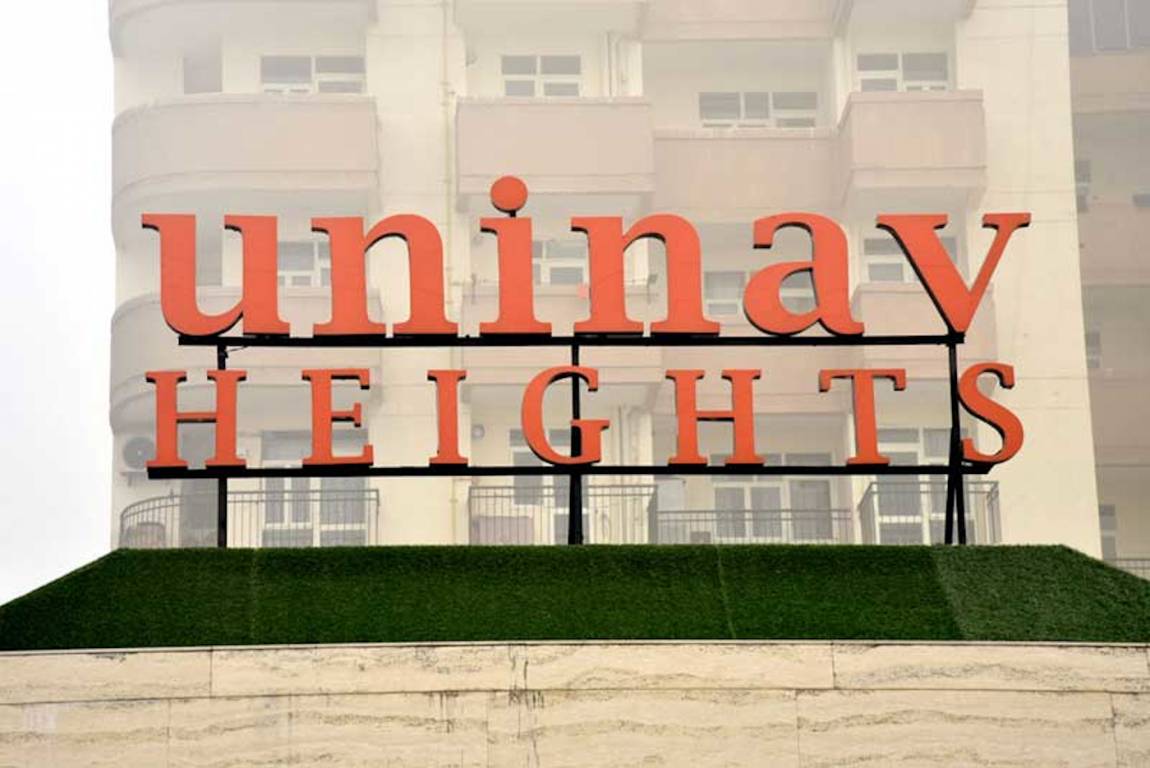 heights Images for Project