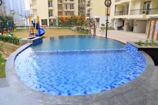 Swimming Pool heights Swimming Pool