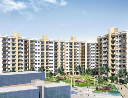  h-and-m-royal Images for Elevation of Salarpuria Sattva H And M Royal