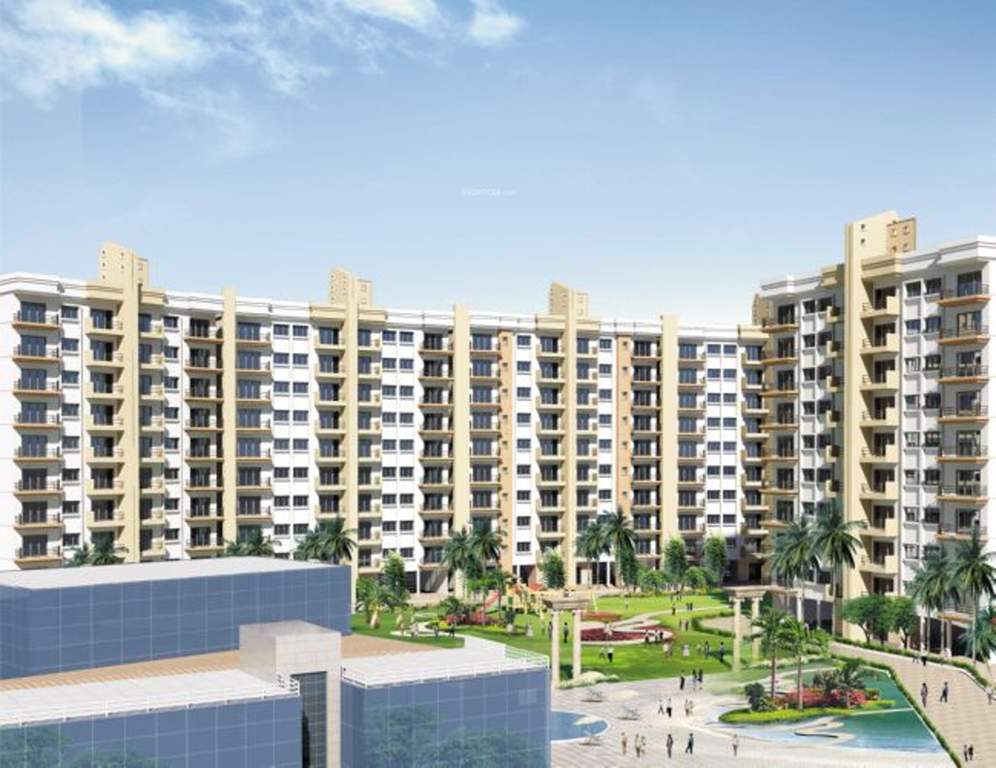  h and m royal Images for Elevation of Salarpuria Sattva H And M Royal