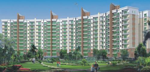  h-and-m-royal Images for Elevation of Salarpuria Sattva H And M Royal