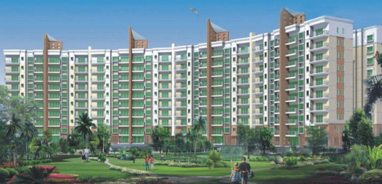  h and m royal Images for Elevation of Salarpuria Sattva H And M Royal