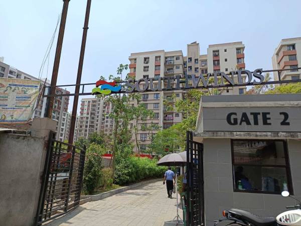  southwinds Block 6 Construction Status Apr-24