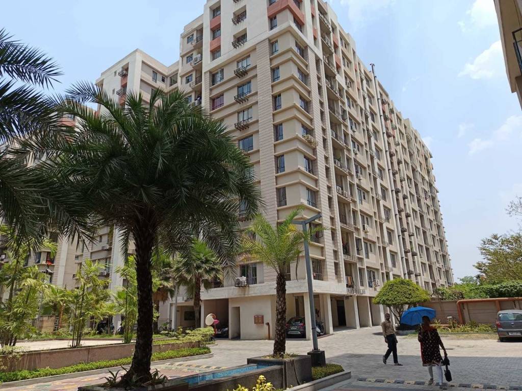 southwinds Block 6 Construction Status Apr 24