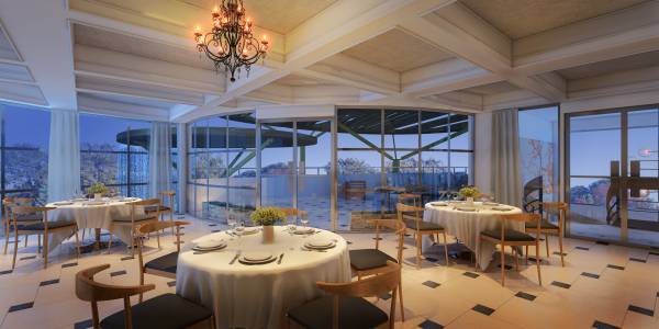 Images for Amenities of Primarc Projects and Srijan Realty and Riya Group Southwinds