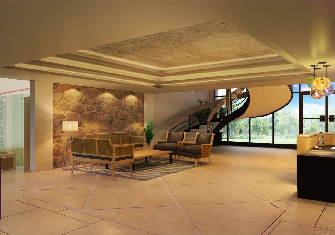 Images for Main Other of Primarc Projects and Srijan Realty and Riya Group Southwinds