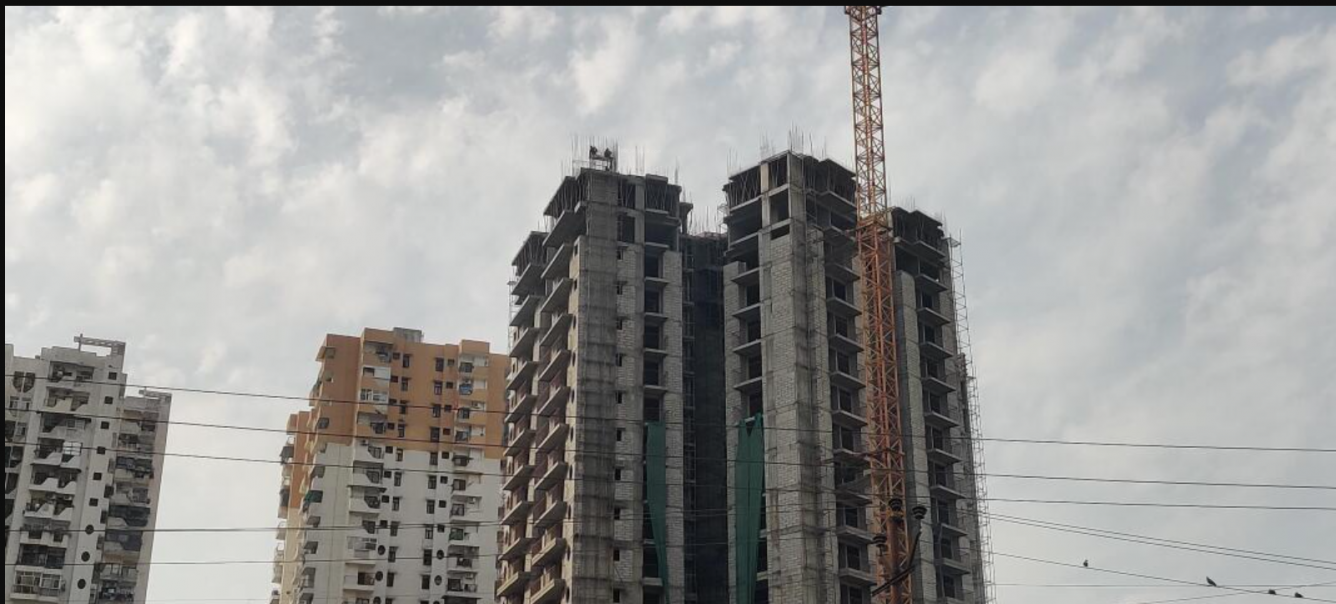  castle Construction Status March 25