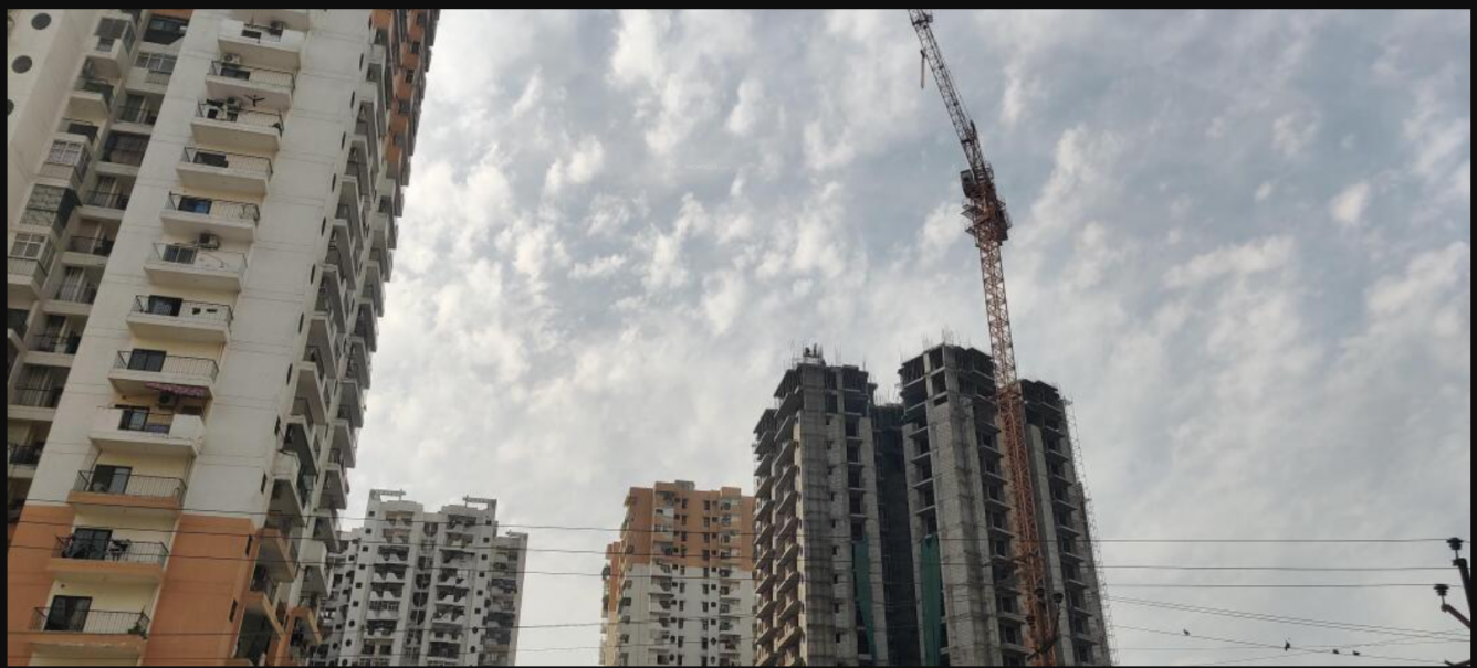  castle Construction Status March 25