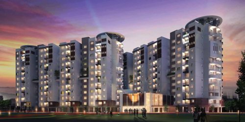 Images for Elevation of Vijaya Hara Vijaya Heights Images for Elevation of Vijaya Hara Vijaya Heights