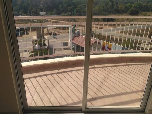 Balcony hara-vijaya-heights Balcony