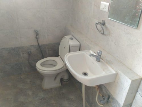 Bathroom hara-vijaya-heights Bathroom