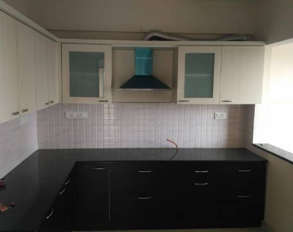 Kitchen hara-vijaya-heights Kitchen