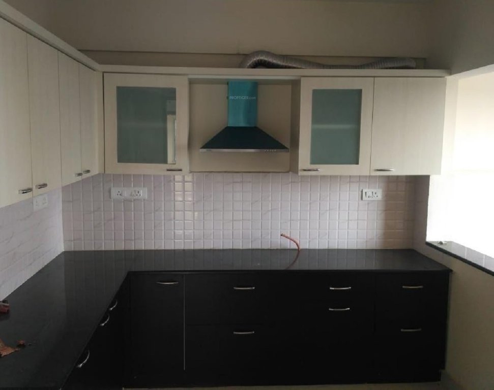  hara vijaya heights Kitchen