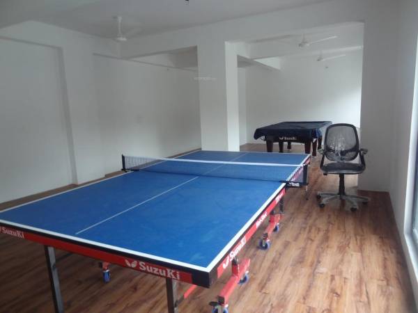 Images for Amenities of TATA New Haven Compact