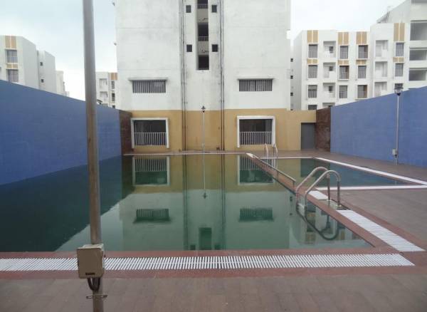 Images for Amenities of TATA New Haven Compact