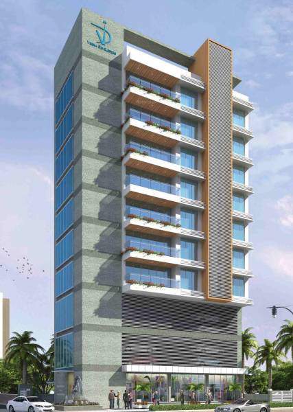 Images for Elevation of Veena Royale Villa