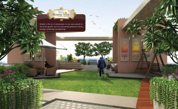 Images for Amenities of Veena Royale Villa