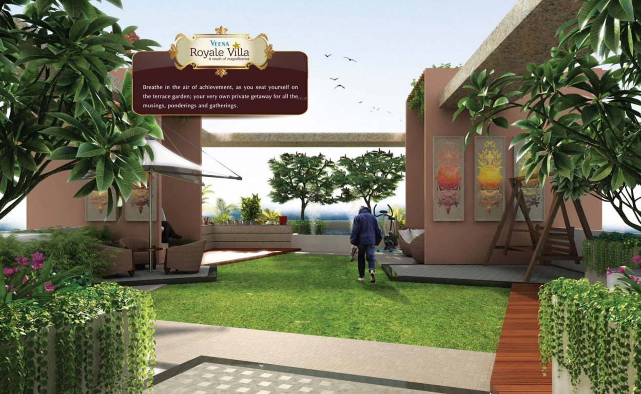 Images for Amenities of Veena Royale Villa