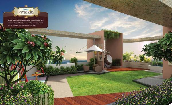 Images for Amenities of Veena Royale Villa
