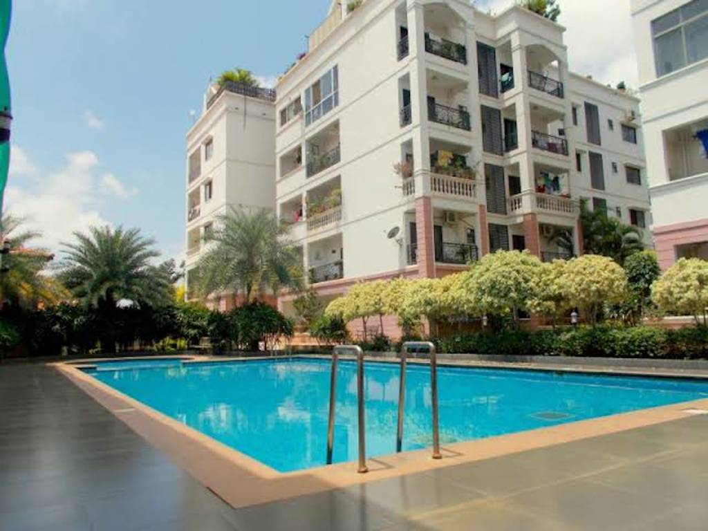  royal manor Elevation