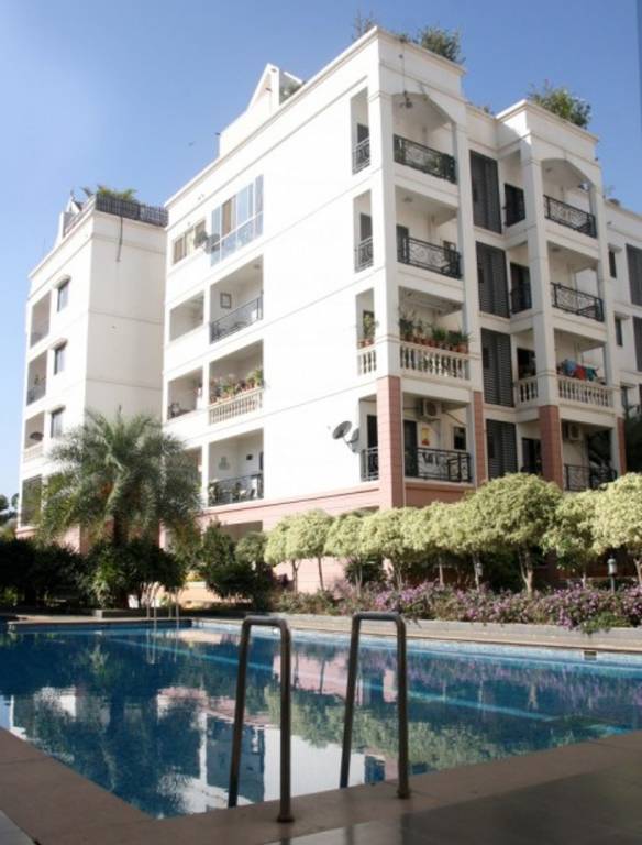  royal manor Elevation