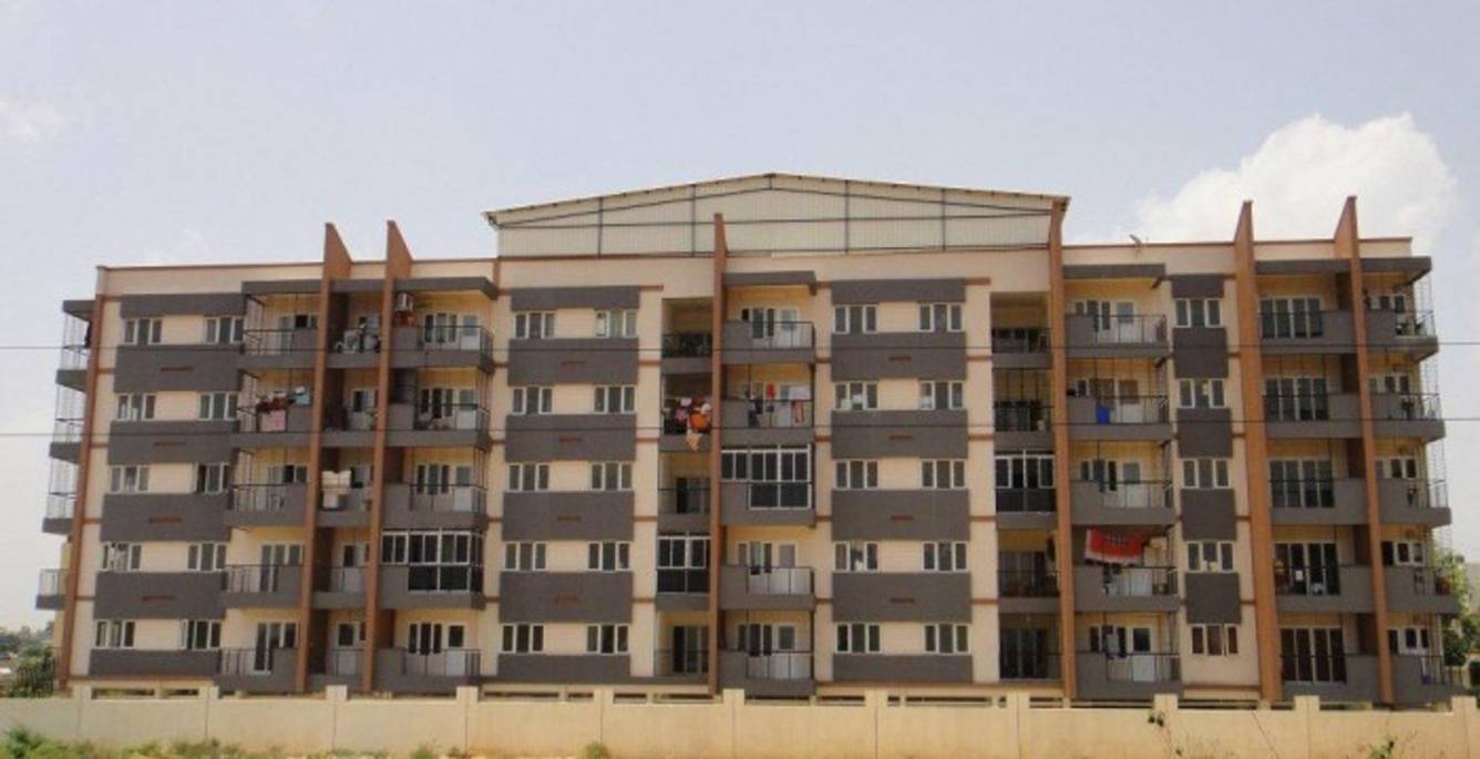 springwoods Elevation