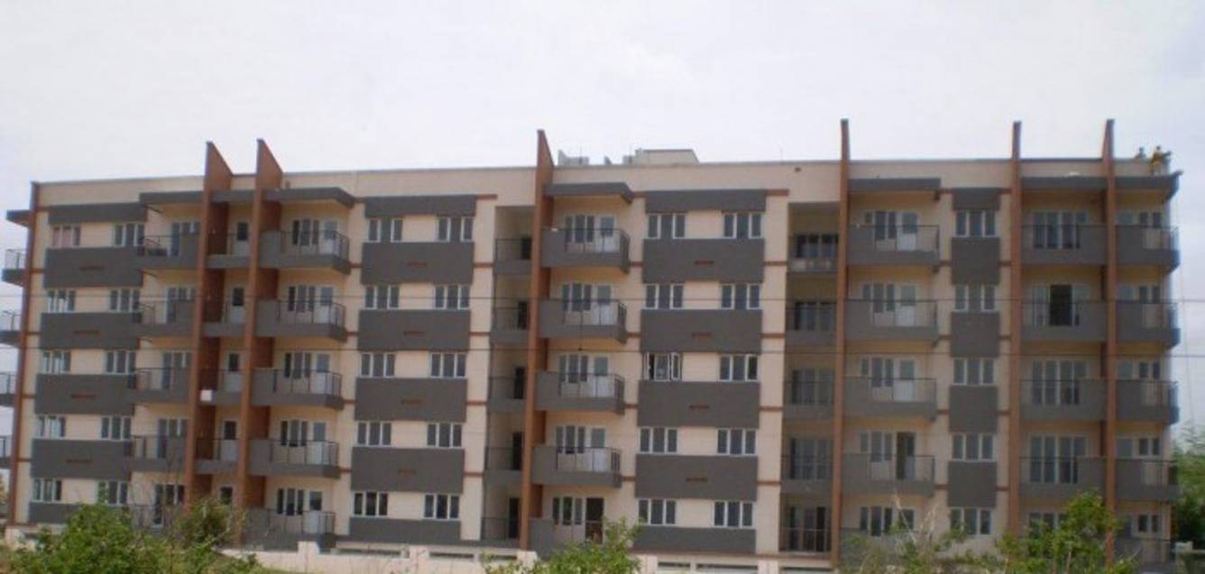 springwoods Elevation