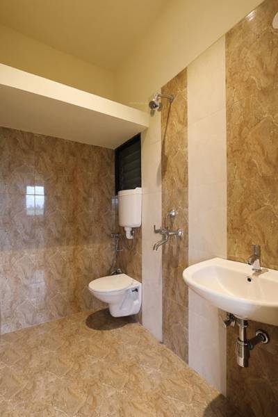  samrajya-sector-viii Bathroom