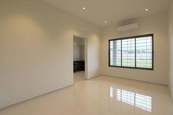  samrajya-sector-viii Bedroom