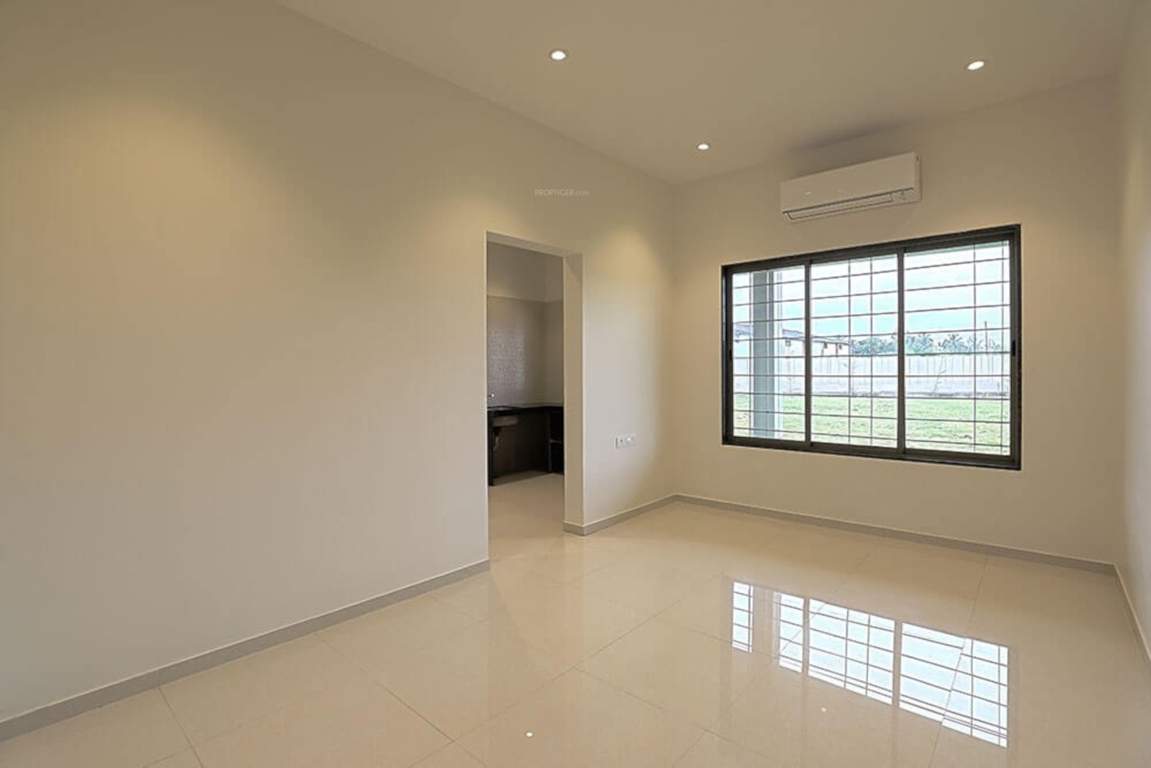  samrajya sector viii Bedroom