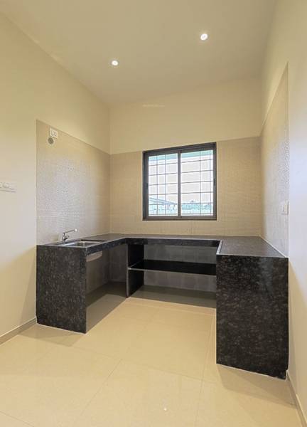  samrajya-sector-viii Kitchen