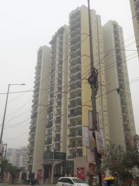  gulmohur residency Images for Project