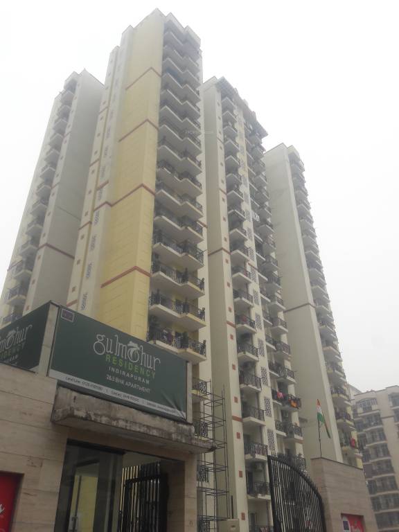  gulmohur residency Images for Project