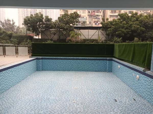  gulmohur-residency Swimming Pool