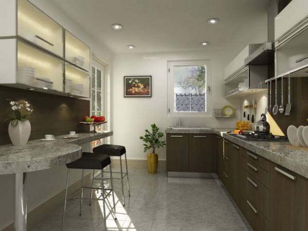  gulmohur-residency Kitchen