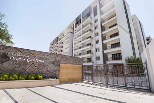 Images for Elevation of NR Orchid Gardenia orchid-gardenia Images for Elevation of NR Orchid Gardenia